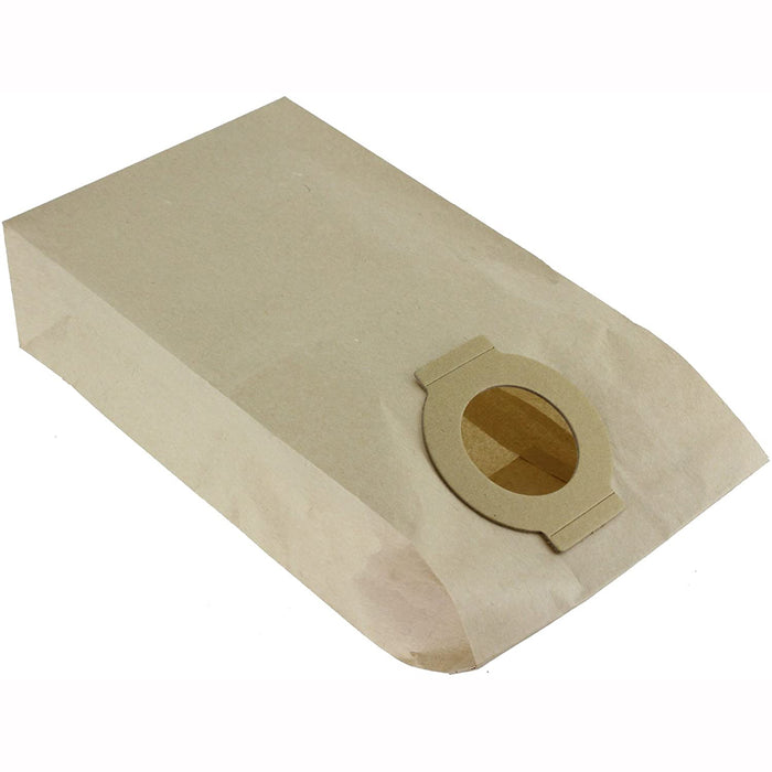 Vacuum Cleaner Dust Bags (Pack of 20 + 20 Fresheners) compatible with Hoover vacuum cleaner
