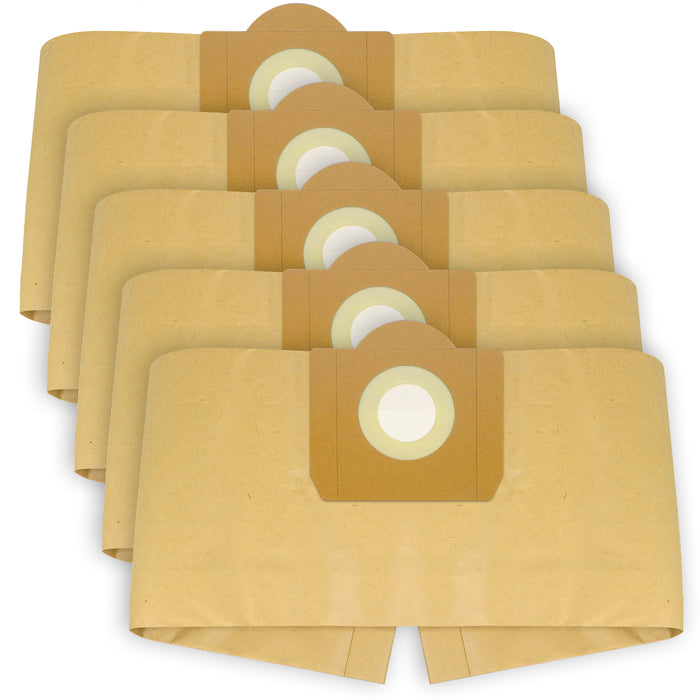 Vacuum Cleaner Dust Bags compatible with Rowenta RU11