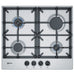 Universal Gas Hob Ceramic Pan Support Moka Trivet Coffee Pot Stand (Small 130mm)