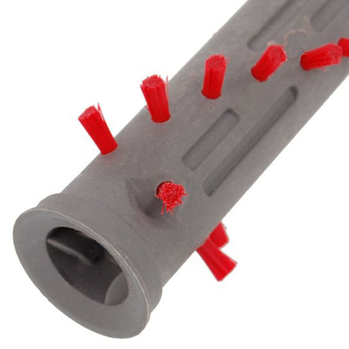 Brushbar + End cap for DC24 Iron Animal All Multi Floor Blitz it Brushroll