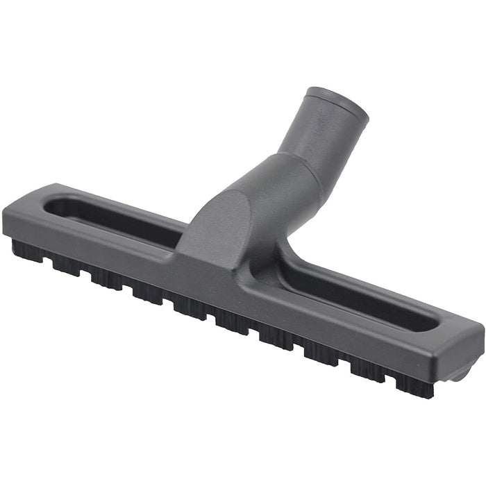Deluxe Wheeled & Slim Hard Brush Tool for NUMATIC HENRY HETTY Vacuum Cleaner 32mm