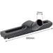 Extension Tube Wand & Hard Floor Tool for DYSON Vacuum Cleaner Handheld DC16 DC31 DC34 DC35 V6
