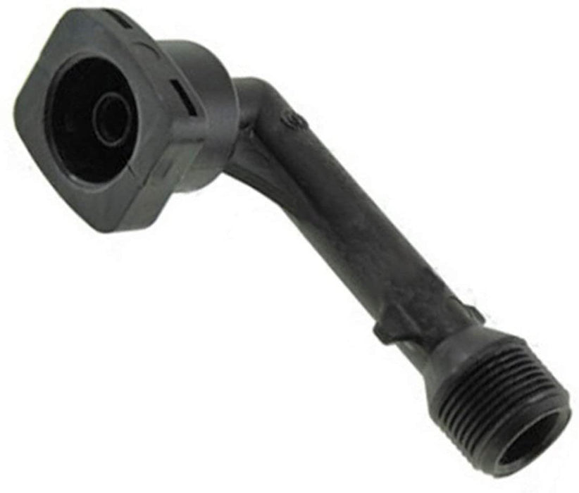 Karcher K3 K4 KB Pressure Washer Connection Cover Elbow Outlet - 9.036-703.0