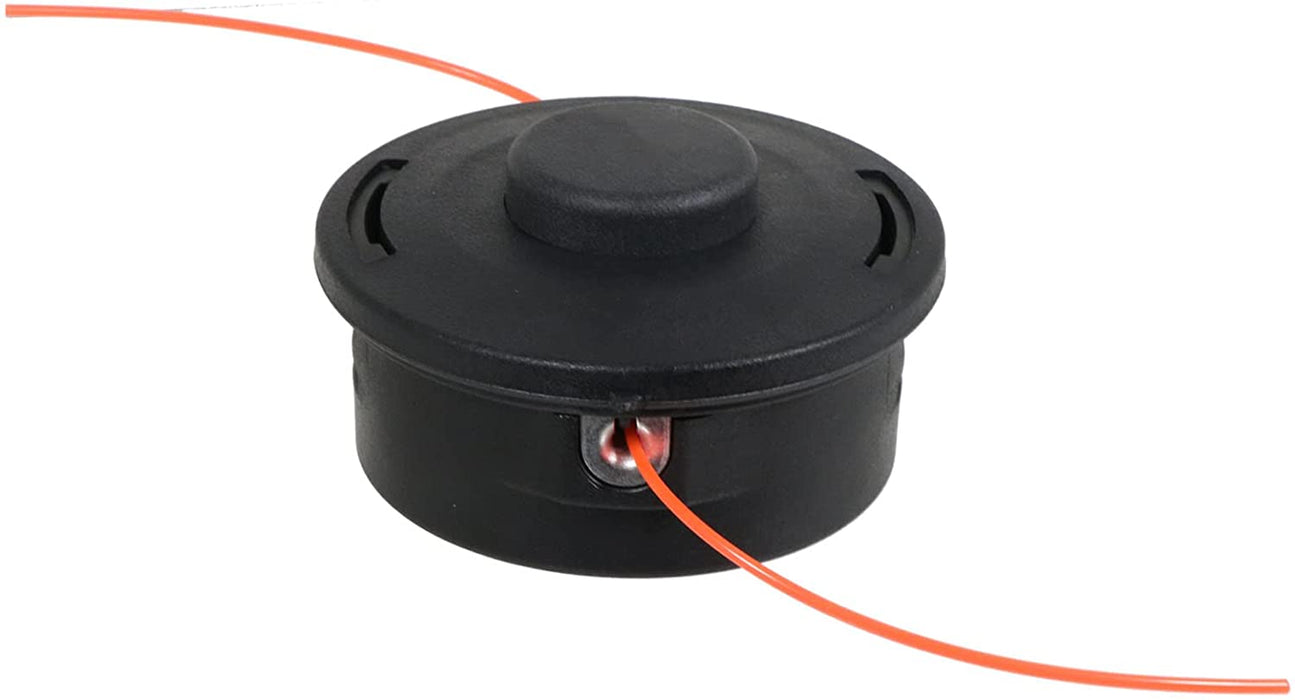 Trimmer Head for STIHL Autocut 25-2 KM55 KM56 KM85 KM90 KM94 KM100 KM110 KM130 x 2