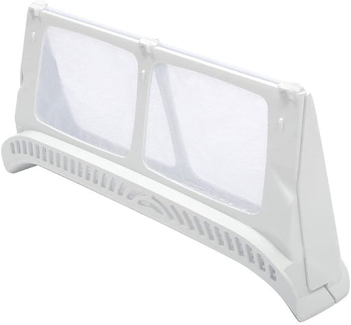 Hotpoint Tumble Dryer Lint Screen Fluff Filter Cage 