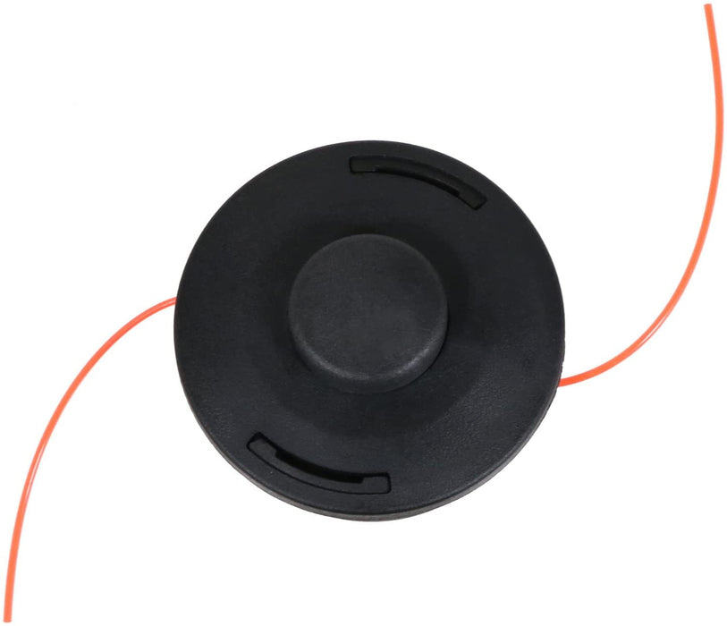 Trimmer Head for STIHL Autocut 25-2 KM55 KM56 KM85 KM90 KM94 KM100 KM110 KM130 x 2