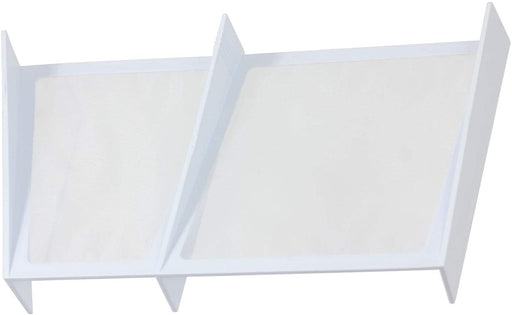 Tumble Dryer Filter for WHITE KNIGHT Fluff Lint Cage CROSSLEE ZANUSSI LINSAR 421309238761