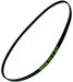 1245J5 Poly V Drum Drive Belt for Creda Washing Machine