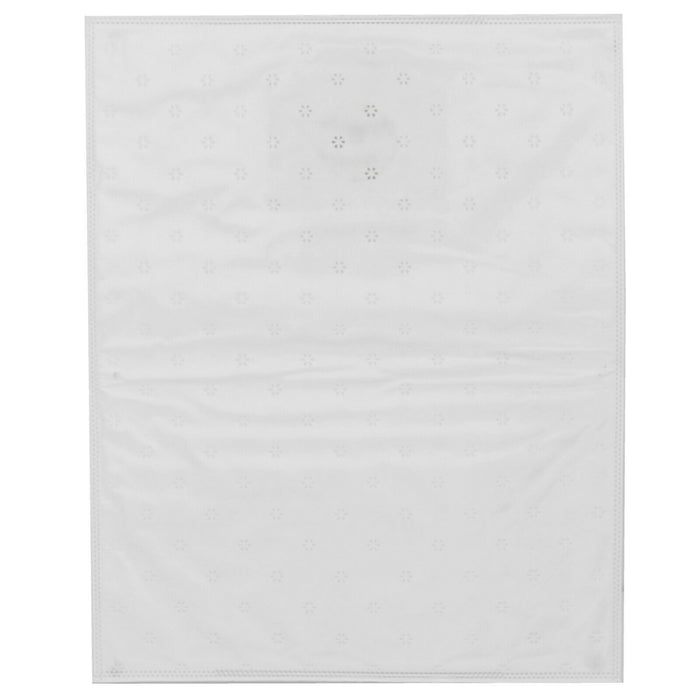 Vacuum Dust Bags 446L for MAKITA VC2000 VC3000 9000 Series Hoover Cleaner x 5 + Fresheners