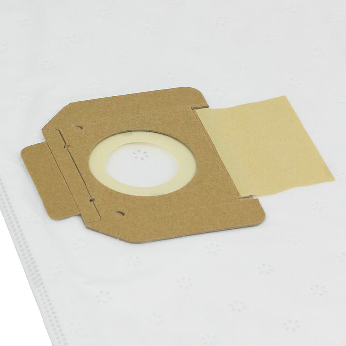 Vacuum Dust Bags 446L for MAKITA VC2000 VC3000 9000 Series Hoover Cleaner x 20 + Fresheners
