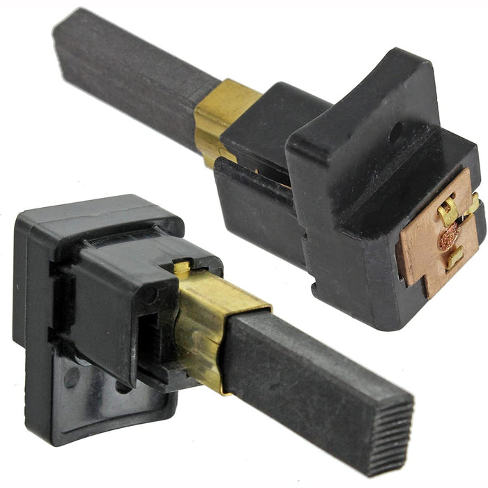 Motor Carbon Brushes Pair For Dyson DC20 DC23 DC27 Vacuum Cleaner Brush Housing