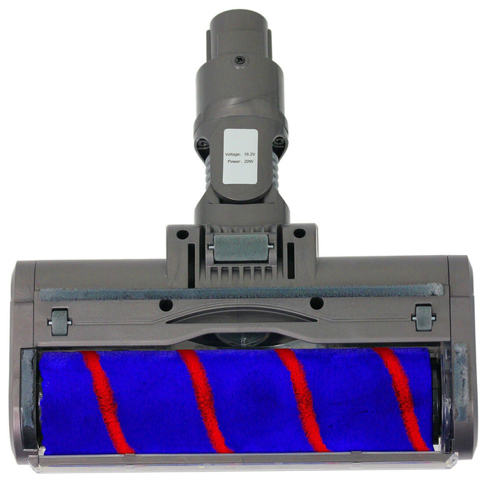 Soft Roller Head for DYSON V7 SV11 Vacuum Cleaner Floor Brush Tool Motorhead