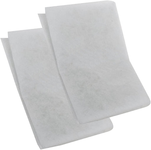 UNIVERSAL Grease Filter Paper for Cooker Hood Extractor Fan (Pack of 2)