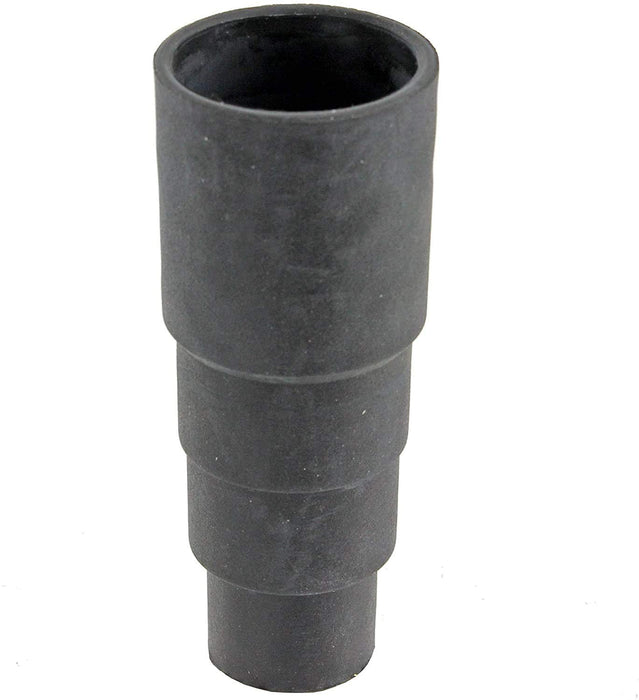 SPARES2GO Dust Extractor Port Multi Adaptor Reducer Kit Compatible with BISSELL Vacuum Cleaner (Pack of 2, 26mm 30mm 32mm 35mm 38mm)