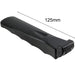 Small Grill Pan with Rack and Detachable Handle + Adjustable Grill Shelf for LAMONA Oven Cooker