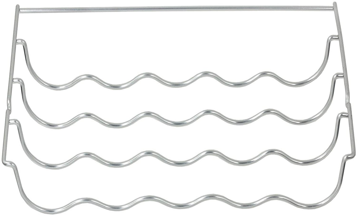 Wine Bottle Rack Shelf Insert for ELECTROLUX Fridge (460 x 290 x 70mm)
