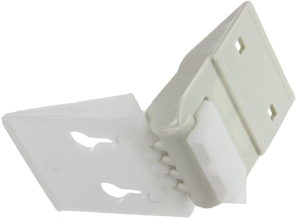 Counterbalance Door Lid Hinge for Electra EFC38 Chest Freezer (Single)