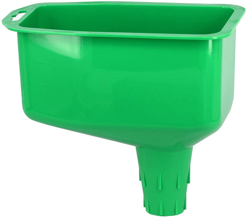 Funnel 1L + Mixing Bottle Fuel Oil for Car Motorbike Moped Motor Bike