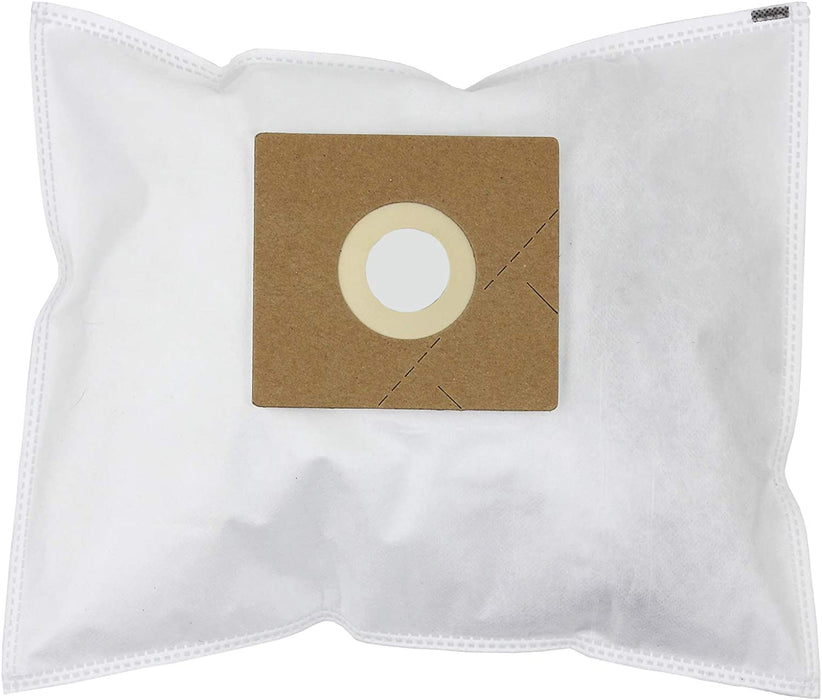 Dust Bags for AMAZONBASICS VCB35B15CEUK VCB35B15CEU4 1.5L Vacuum G51 x 10 Fresh