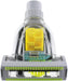 Mini Turbo Turbine Brush + Quick Release Adaptor for DYSON Vacuum Cleaner CY22 CY23 Cinetic Big Ball Animal
