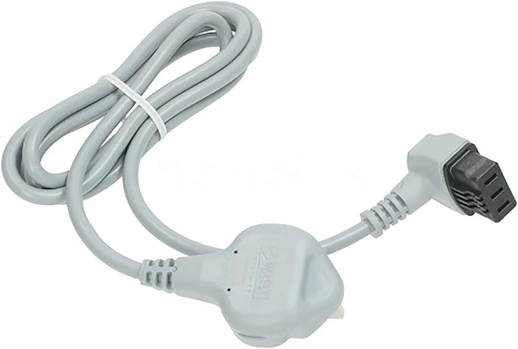Dishwasher Cable for Bosch Neff Siemens Mains Lead 3 pin UK Plug 1.7m
