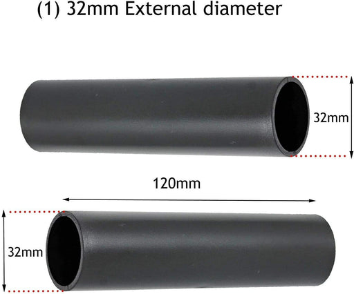 Tool Dust Port Adaptors for Shark Vacuum Cleaner 26 30 32 35 38mm