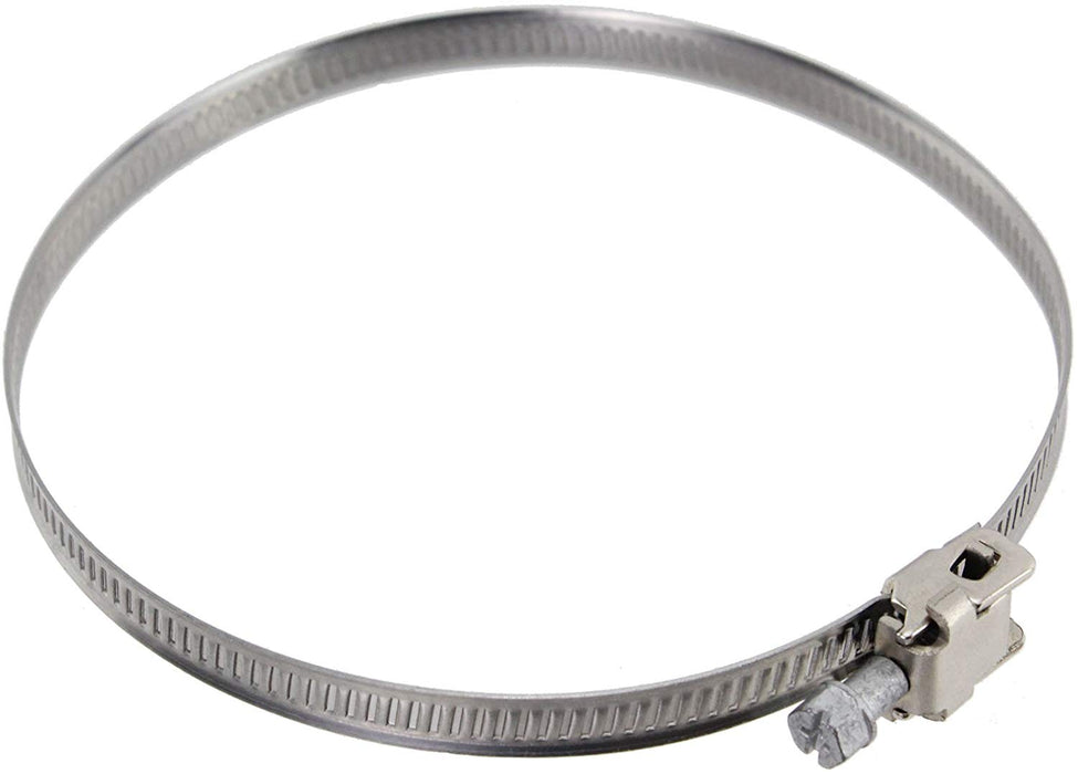 Condenser Vent Box & Hose Kit for Lamona Tumble Dryers (with Screw Clip)