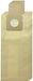Strong Double Walled Dust Bags 