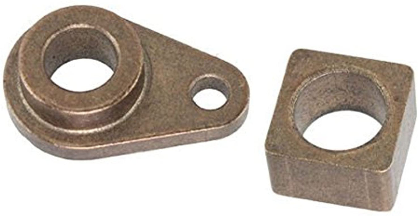 ARISTON Tumble Dryer Drum Shaft Bearing Repair Kit (13 Piece)