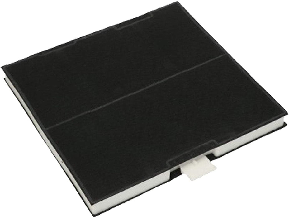 Anti-Odour Carbon Filter for Bosch Cooker Hood 220 x 235 x 21mm 2 x Filters