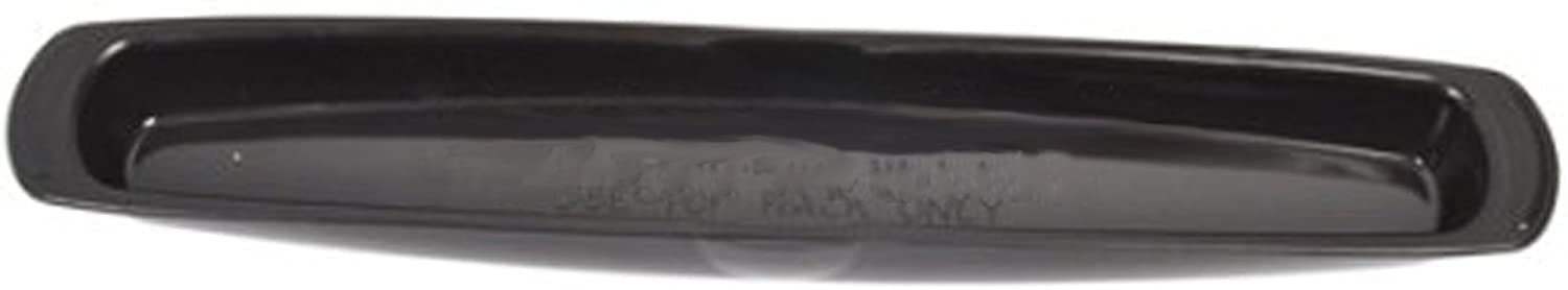 George Foreman Genuine Oven Cooker Grill Pan Drip Tray Base 379 x 65 x 30 mm 120572