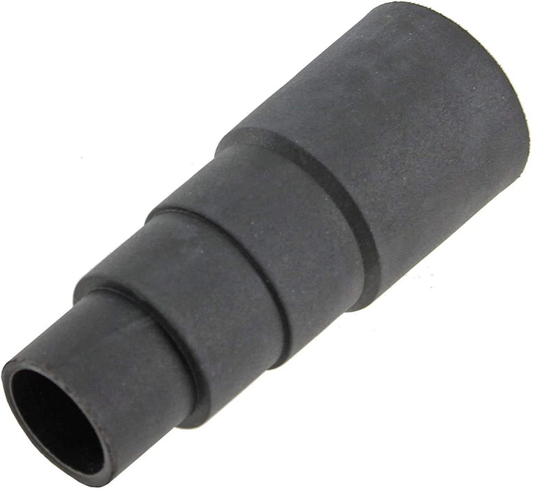 SPARES2GO Dust Extractor Port Multi Adaptor Reducer Kit Compatible with TITAN Vacuum Cleaner (Pack of 2, 26mm 30mm 32mm 35mm 38mm)