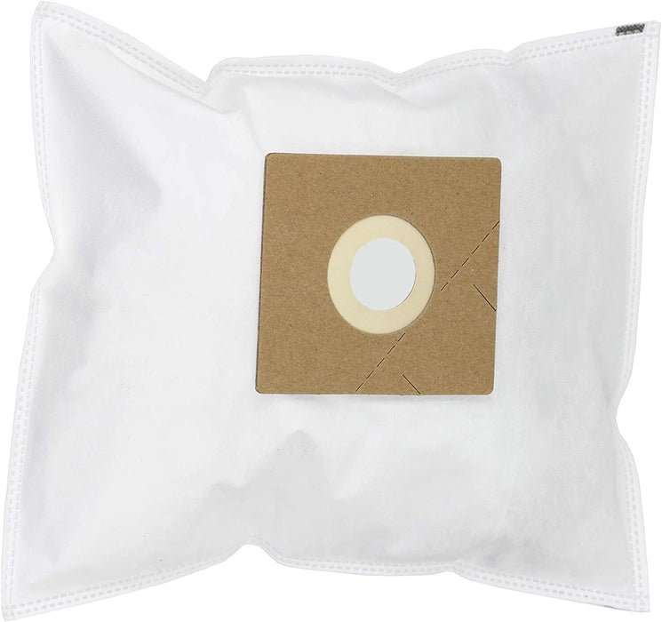 Dust Bags for AMAZONBASICS VCB35B15CEUK VCB35B15CEU4 1.5L Vacuum G51 x 10 Fresh