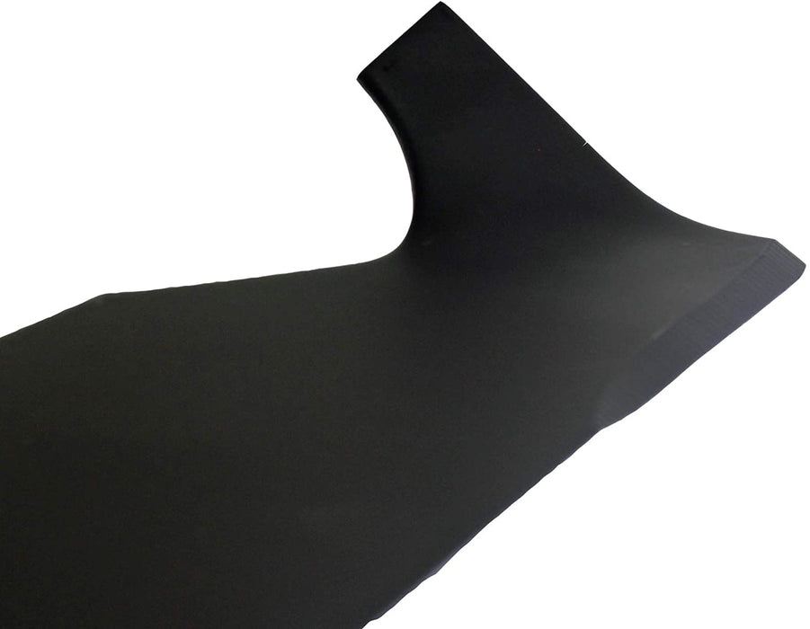 19" 48cm Hi Lift Cutting Blade for Hayter Ranger 39 397 398 Lawnmower Mower