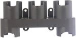 Wall Mount Accessory Tool Storage Rack Holder for Dyson V7 V8 V10 V11 SV10 SV11