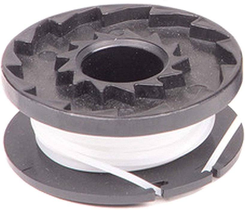 Cover + Spool & Lines for Yard Force LT C25 LT G30 N0F-GT-250/18-D Grass Trimmer