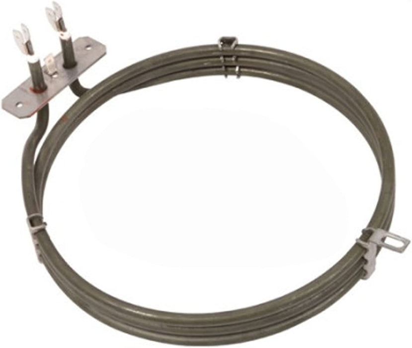 3 Turn Heater Element for Candy Fan Oven Cooker (2500W, 230v)