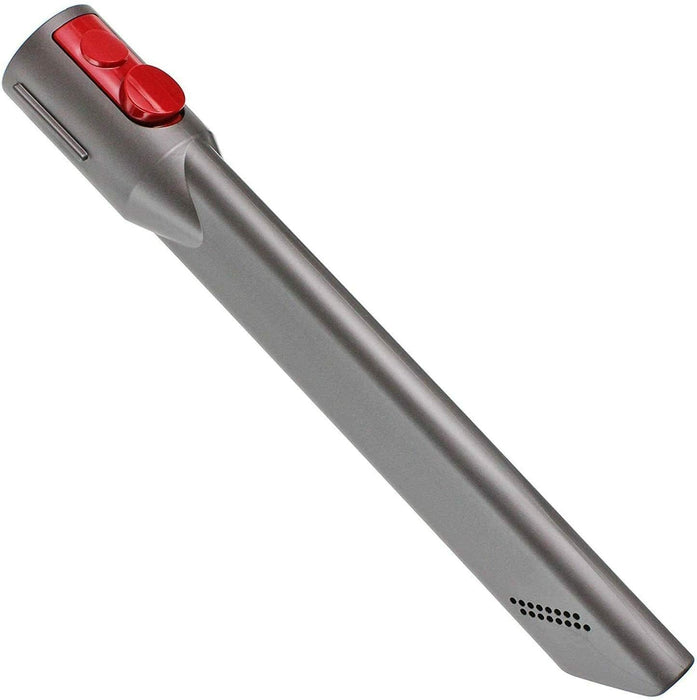 Slim Crevice for Dyson V7 SV11 V8 SV10 V10 V11 SV12 SV14 Tool Attachment Cordless Vacuum Cleaner