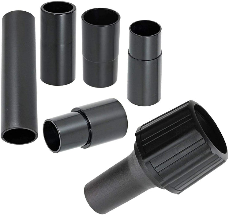 Tool Dust Port Adaptors for Bissell Vacuum Cleaner 26 30 32 35 38mm