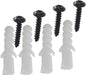 Wall Mount Accessory Tool Storage Rack Holder for Dyson V7 V8 V10 V11 SV10 SV11