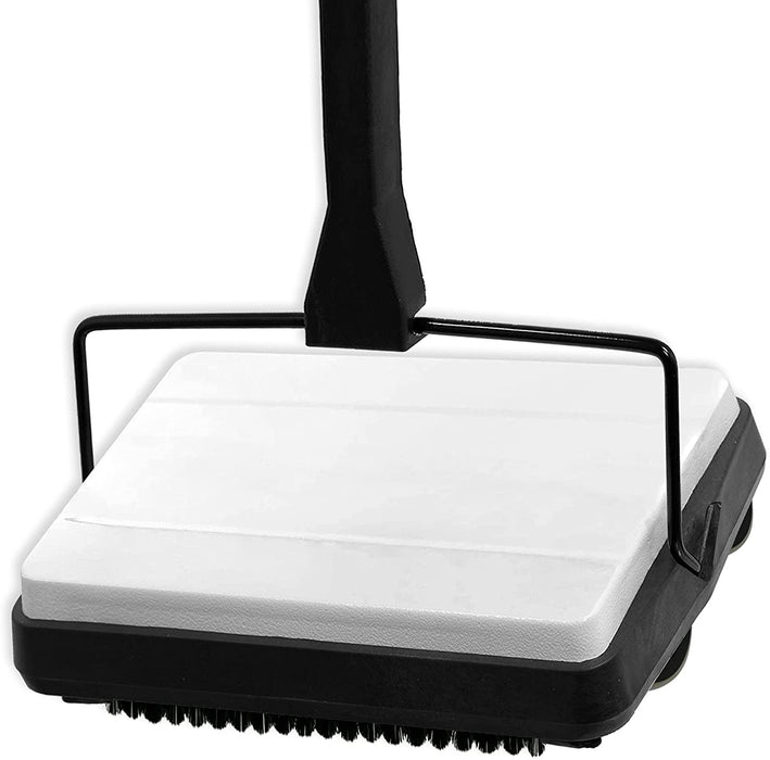 DUSTCARE CARPET FLOOR SWEEPER