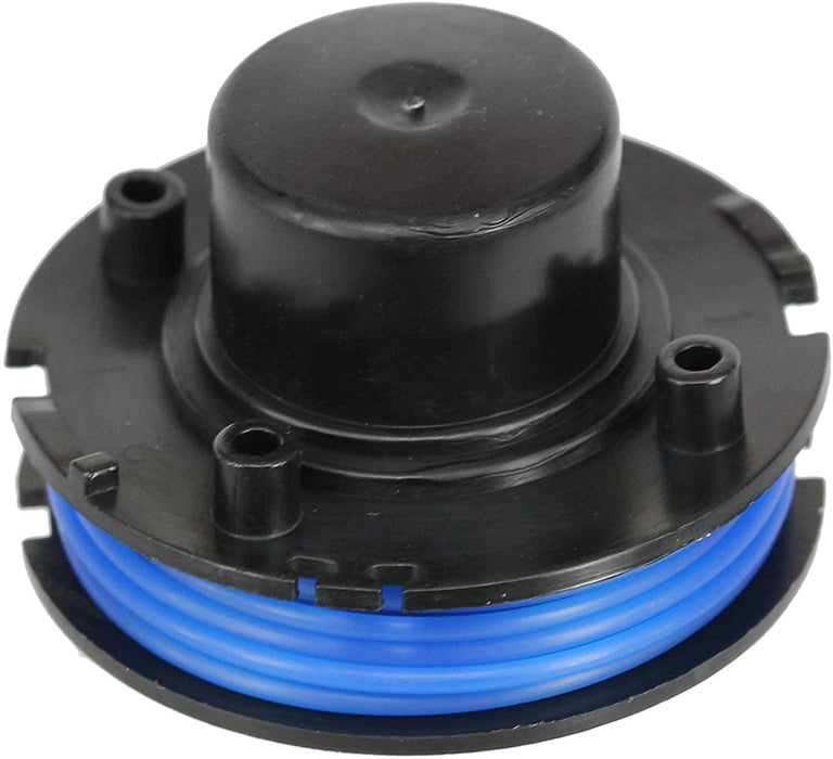 Spool Line for Qualcast GT2317 Strimmer Trimmer (4m, 1.5mm)