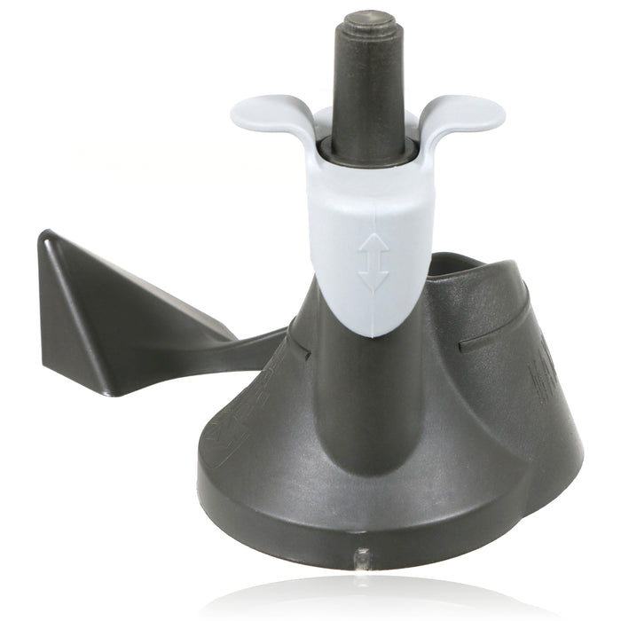 Mixing Blade Paddle Stirring Arm & Seal + Spoon for TEFAL ACTIFRY SEB Air Fryer
