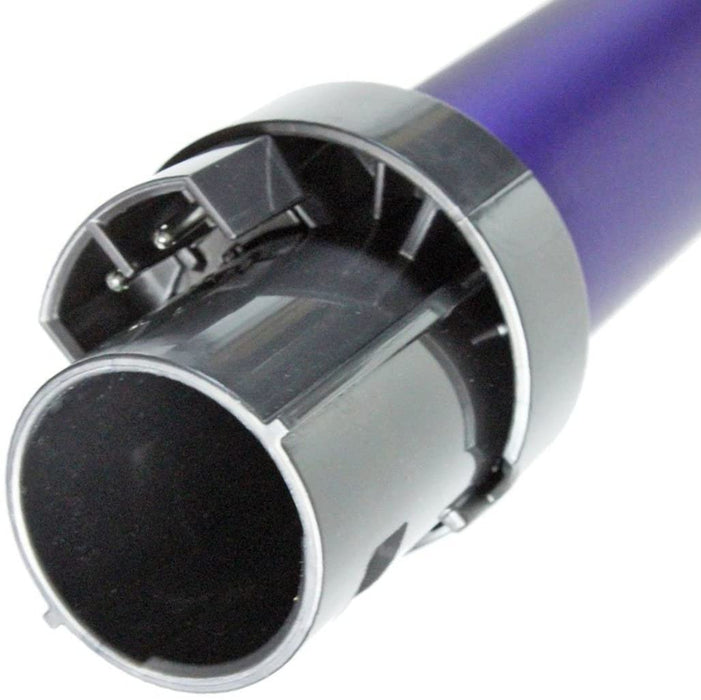 Soft Roller Floor Tool Extension Rod Crevice for DYSON DC58 DC59 DC62 V6 Vacuum Cleaner