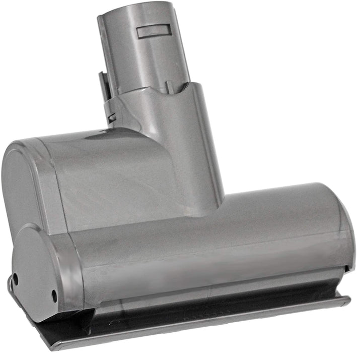 Soft Roller Brush Head Hard Floor Tool + Mini Turbine Tool for DYSON DC59 V6 Vacuum Cleaner