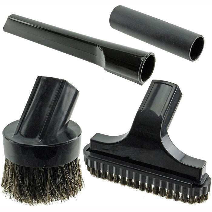 Car Valet Cleaning Tool Kit compatible with ELECTROLUX Vacuum Cleaner (32mm/35mm)