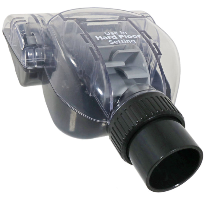 Mini Turbo Tool for Karcher WD2 WD3 WD4 WD5 WD6 Vacuum Pet Power Brush 35mm