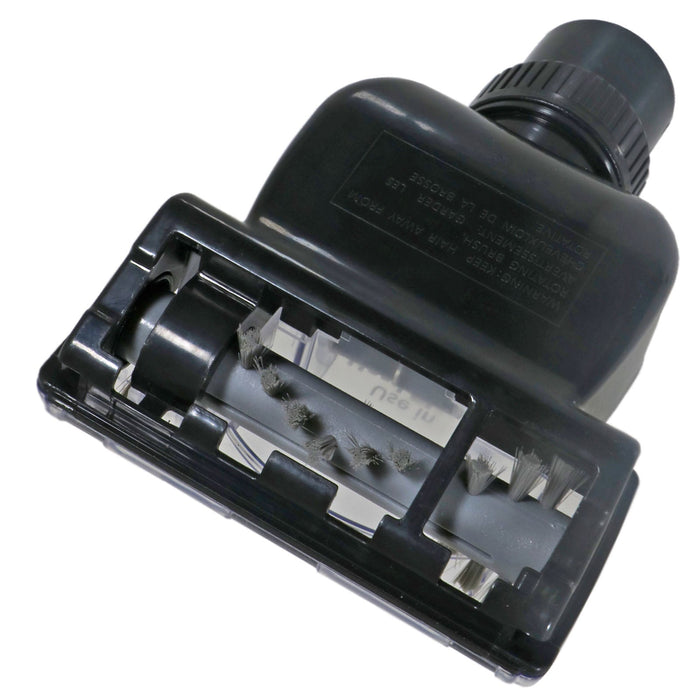 Mini Turbo Tool for Karcher WD2 WD3 WD4 WD5 WD6 Vacuum Pet Power Brush 35mm
