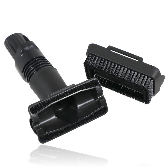 Tool Kit for SHARK Vacuum IZ201 IZ202 IZ251 IZ252 UKT Crevice Attachment Brush