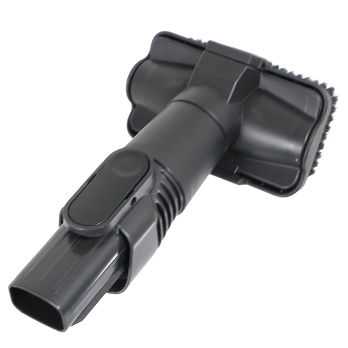 Brush for SHARK Vacuum IZ300 IZ320 IZ300UK IZ320UK Anti Hair Wrap 2 in 1 Multi Surface Combination Tool